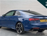 Audi A5 Image 5