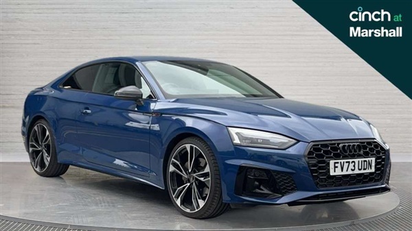Large image for the Used Audi A5