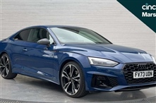 Used Audi A5