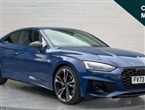 Audi A5 Image 1
