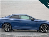 Audi A5 Image 2