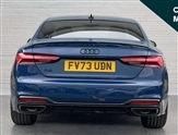 Audi A5 Image 4