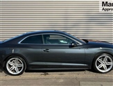 Audi A5 Image 2