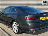 Audi A5 Image 5