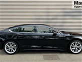 Audi A5 Image 2