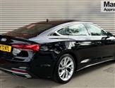 Audi A5 Image 3