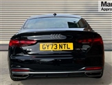 Audi A5 Image 4