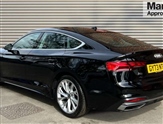 Audi A5 Image 5