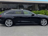 Audi A5 Image 3