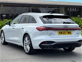 Audi A5 Image 2