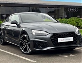 Audi A5 Image 1