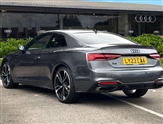 Audi A5 Image 2
