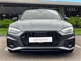 Audi A5 Image 5