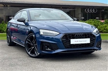 Used Audi A5