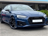 Audi A5 Image 1