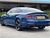 Audi A5 Image 2