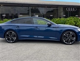 Audi A5 Image 3