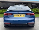 Audi A5 Image 4