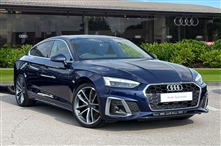 Used Audi A5