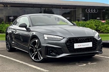 Used Audi A5
