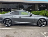 Audi A5 Image 3