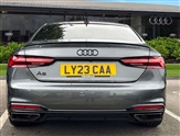 Audi A5 Image 4