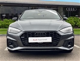 Audi A5 Image 5