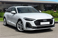 Used Audi A5