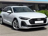 Audi A5 Image 1