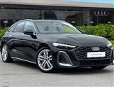 Audi A5 Image 1
