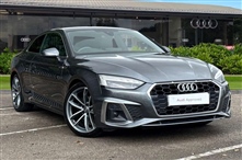 Used Audi A5