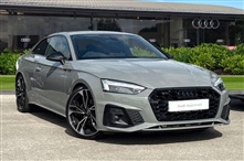 Used Audi A5