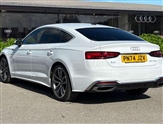 Audi A5 Image 2