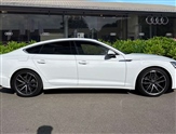 Audi A5 Image 3