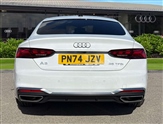 Audi A5 Image 4