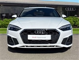 Audi A5 Image 6