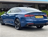 Audi A5 Image 2