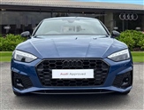 Audi A5 Image 5