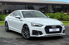 Used Audi A5