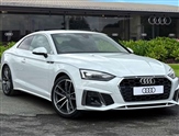 Audi A5 Image 1