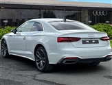 Audi A5 Image 2