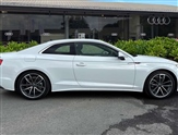 Audi A5 Image 3
