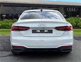 Audi A5 Image 4
