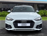 Audi A5 Image 5