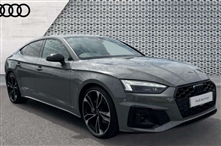 Used Audi A5