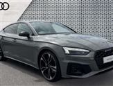 Audi A5 Image 1