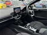 Audi A5 Image 2