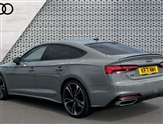 Audi A5 Image 3