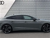 Audi A5 Image 4