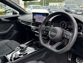 Audi A5 Image 6